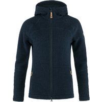 Fjällräven Damen Kaitum Fleece Jacke von Fjällräven