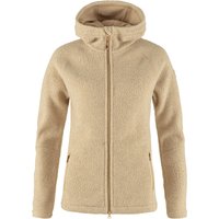 Fjällräven Damen Kaitum Fleece Jacke von Fjällräven