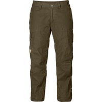 Fjällräven Damen Karla Hydratic Hose Fjällräven Damen Karla Hydratic Hose von Fjällräven