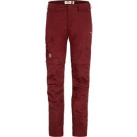 Fjällräven Damen Karla Pro Zip-Off Hose Fjällräven Damen Karla Pro Zip-Off Hose von Fjällräven
