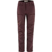 Fjällräven Damen Keb Agile Hose von Fjällräven