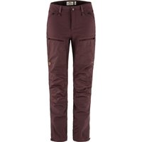 Fjällräven Damen Keb Agile Hose Fjällräven Damen Keb Agile Hose von Fjällräven