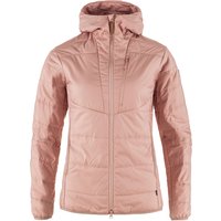 Fjällräven Damen Keb Padded Hoodie Jacke Fjällräven Damen Keb Padded Hoodie Jacke von Fjällräven