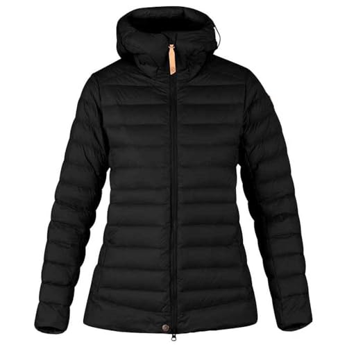 Fjallraven Damen Keb Touring Down Jacket W Sport Jacke, Black, M Fjallraven Damen Keb Touring Down Jacket W Sport Jacke, Black, M von Fjällräven