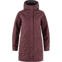 Fjällräven Damen Kiruna Padded Mantel Fjällräven Damen Kiruna Padded Mantel von Fjällräven