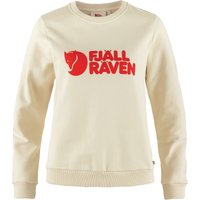Fjällräven Damen Logo Pullover Fjällräven Damen Logo Pullover von Fjällräven