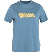 Fjällräven Damen Logo T-Shirt Fjällräven Damen Logo T-Shirt von Fjällräven