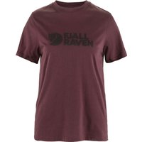 Fjällräven Damen Logo T-Shirt von Fjällräven