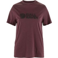 Fjällräven Damen Logo T-Shirt Fjällräven Damen Logo T-Shirt von Fjällräven