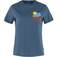 Fjällräven Damen Nature T-Shirt von Fjällräven