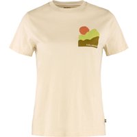 Fjällräven Damen Nature T-Shirt Fjällräven Damen Nature T-Shirt von Fjällräven