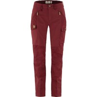 Fjällräven Damen Nikka Curved Hose Fjällräven Damen Nikka Curved Hose von Fjällräven