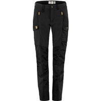 Fjällräven Damen Nikka Curved Hose Fjällräven Damen Nikka Curved Hose von Fjällräven