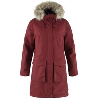 Fjällräven Damen Nuuk Lite Parka von Fjällräven