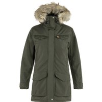 Fjällräven Damen Nuuk Parka Fjällräven Damen Nuuk Parka von Fjällräven