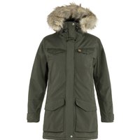 Fjällräven Damen Nuuk Parka von Fjällräven