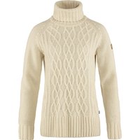 Fjällräven Damen Övik Cable Knit Pullover Fjällräven Damen Övik Cable Knit Pullover von Fjällräven