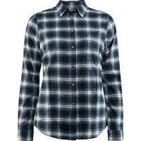 Fjällräven Damen Övik Flannel Bluse Fjällräven Damen Övik Flannel Bluse von Fjällräven