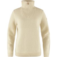 Fjällräven Damen Övik Half Zip Knit Pullover Fjällräven Damen Övik Half Zip Knit Pullover von Fjällräven