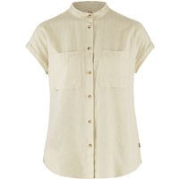 Fjällräven Damen Övik Hemp Bluse Fjällräven Damen Övik Hemp Bluse von Fjällräven