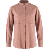 Fjällräven Damen Övik Hemp Bluse Fjällräven Damen Övik Hemp Bluse von Fjällräven