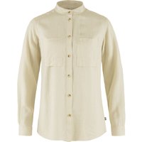Fjällräven Damen Övik Hemp Bluse Fjällräven Damen Övik Hemp Bluse von Fjällräven