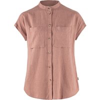 Fjällräven Damen Övik Hemp Bluse Fjällräven Damen Övik Hemp Bluse von Fjällräven