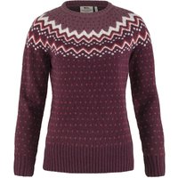 Fjällräven Damen Övik Knit Pullover Fjällräven Damen Övik Knit Pullover von Fjällräven