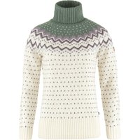 Fjällräven Damen Övik Knit Roller Neck Pullover Fjällräven Damen Övik Knit Roller Neck Pullover von Fjällräven