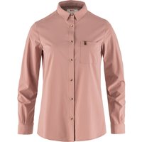 Fjällräven Damen Övik Lite Bluse Fjällräven Damen Övik Lite Bluse von Fjällräven