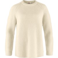 Fjällräven Damen Övik Rib Pullover Fjällräven Damen Övik Rib Pullover von Fjällräven