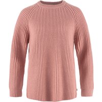 Fjällräven Damen Övik Rib Pullover Fjällräven Damen Övik Rib Pullover von Fjällräven