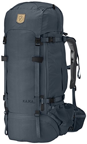 Fjällräven Damen Rucksack Kajka 65 W, Grau (Graphite), 65 Liter von Fjällräven