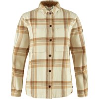 Fjällräven Damen Singi Flannel Bluse von Fjällräven