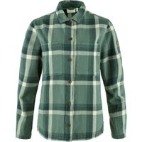 Fjällräven Damen Singi Flannel Bluse von Fjällräven