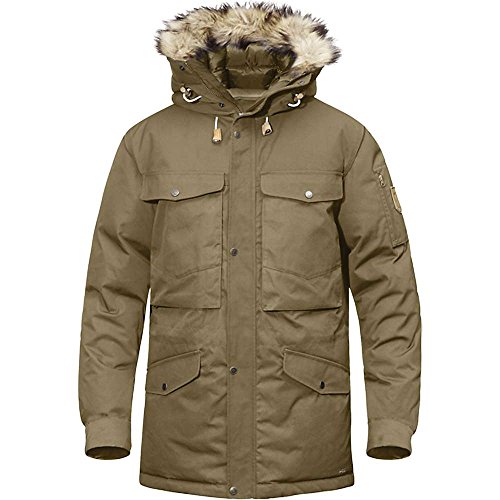 Fjällräven Damen Singi Jacket W Softshelljacken, Sand, 2XS Fjällräven Damen Singi Jacket W Softshelljacken, Sand, 2XS von Fjällräven