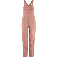 Fjällräven Damen Vardag Dungaree Hose Fjällräven Damen Vardag Dungaree Hose von Fjällräven