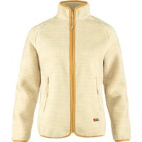 Fjällräven Damen Vardag Pile Fleece Jacke Fjällräven Damen Vardag Pile Fleece Jacke von Fjällräven
