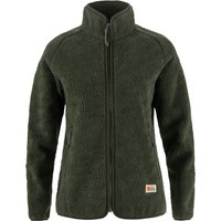 Fjällräven Damen Vardag Pile Fleece Jacke von Fjällräven