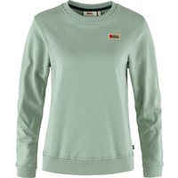 Fjällräven Damen Vardag Pullover Fjällräven Damen Vardag Pullover von Fjällräven