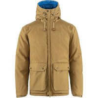 Fjaellraeven Down Jacket No 16 Buckwheat Brown Fjaellraeven Down Jacket No 16 Buckwheat Brown von Fjällräven