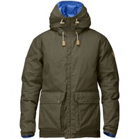Fjaellraeven Down Jacket No 16 Dark Olive Fjaellraeven Down Jacket No 16 Dark Olive von Fjällräven
