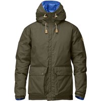 Fjaellraeven Down Jacket No 16 Dark Olive von Fjällräven