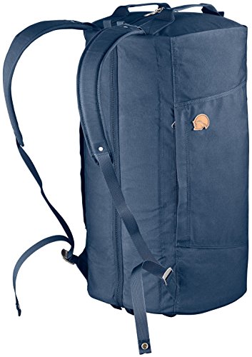 Fjällräven SPLITPACK Large, marineblau(navy (560)), Gr. -, 58 x 33 x 33 cm, 55 L von Fjäll Räven