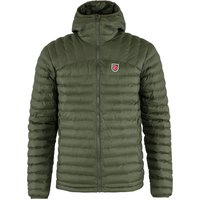 Fjaellraeven Expedition Laett Hoodie M Deep Forest von Fjällräven