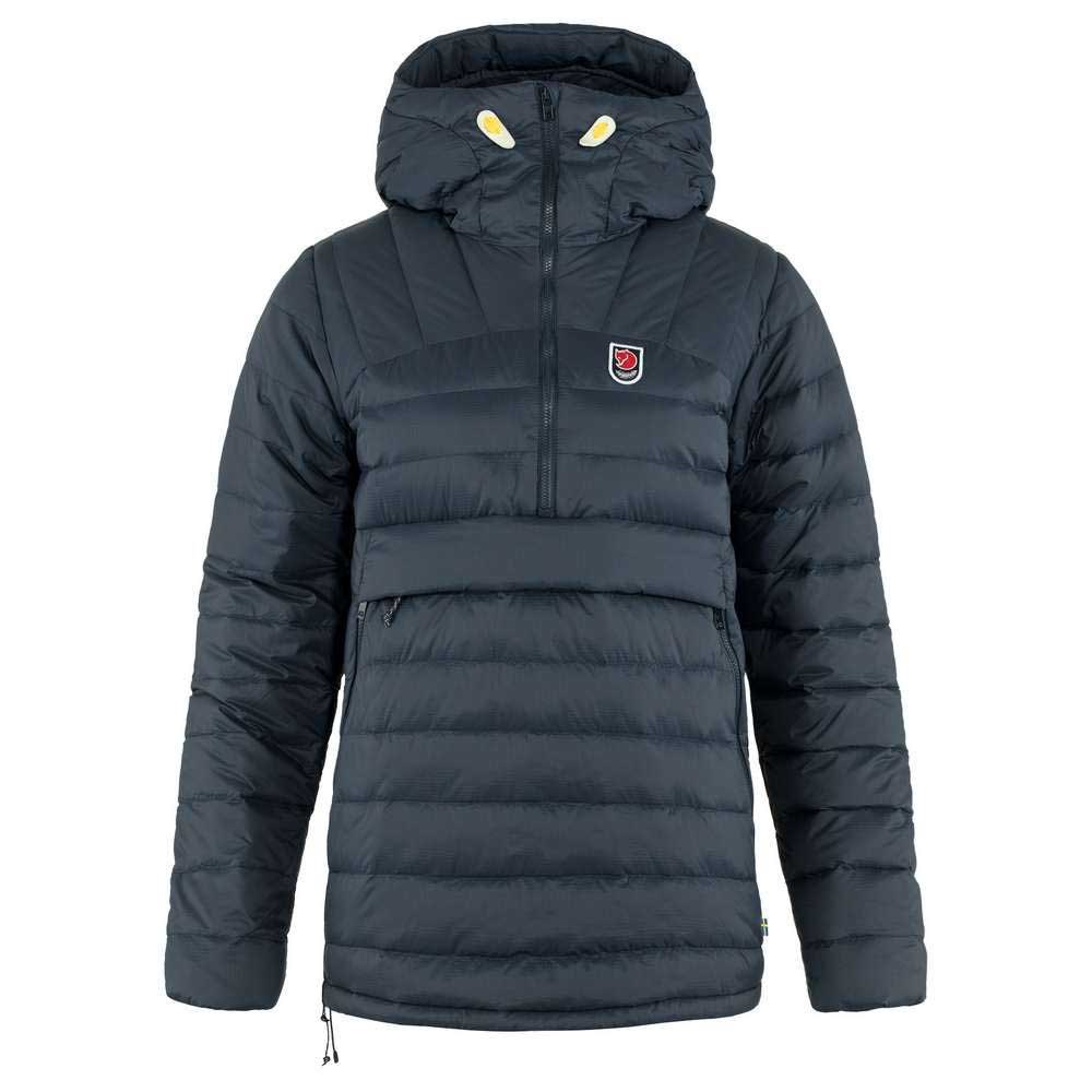 Fjällräven Expedition Pack Down Parka Blau XL Frau Fjällräven Expedition Pack Down Parka Blau XL Frau von Fjällräven