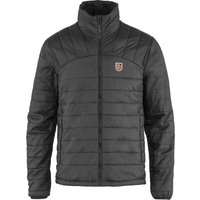 Fjaellraeven Expedition X-Laett Black Fjaellraeven Expedition X-Laett Black von Fjällräven