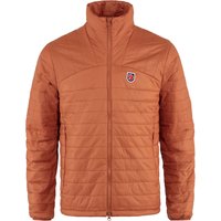 Fjaellraeven Expedition X-Laett Terracotta Brown Fjaellraeven Expedition X-Laett Terracotta Brown von Fjällräven