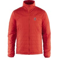 Fjaellraeven Expedition X-Laett True Red Fjaellraeven Expedition X-Laett True Red von Fjällräven