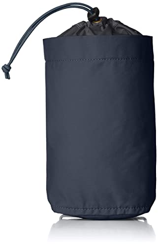 Fjallraven Unisex – Erwachsene Kånken Bottle Pocket Zusätzliche Tasche Für Rucksäcke, Marine, Regular Fjallraven Unisex – Erwachsene Kånken Bottle Pocket Zusätzliche Tasche Für Rucksäcke, Marine, Regular von Fjällräven